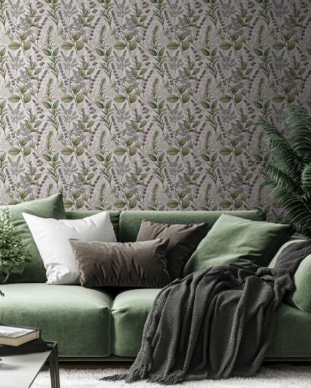 Afbeeldingen van Kleurcombinatie Irene Beige - 1101401-02 - 08803-01